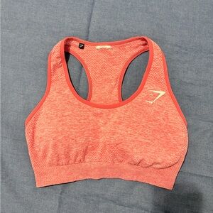 Gymshark Racerback Sports Bra